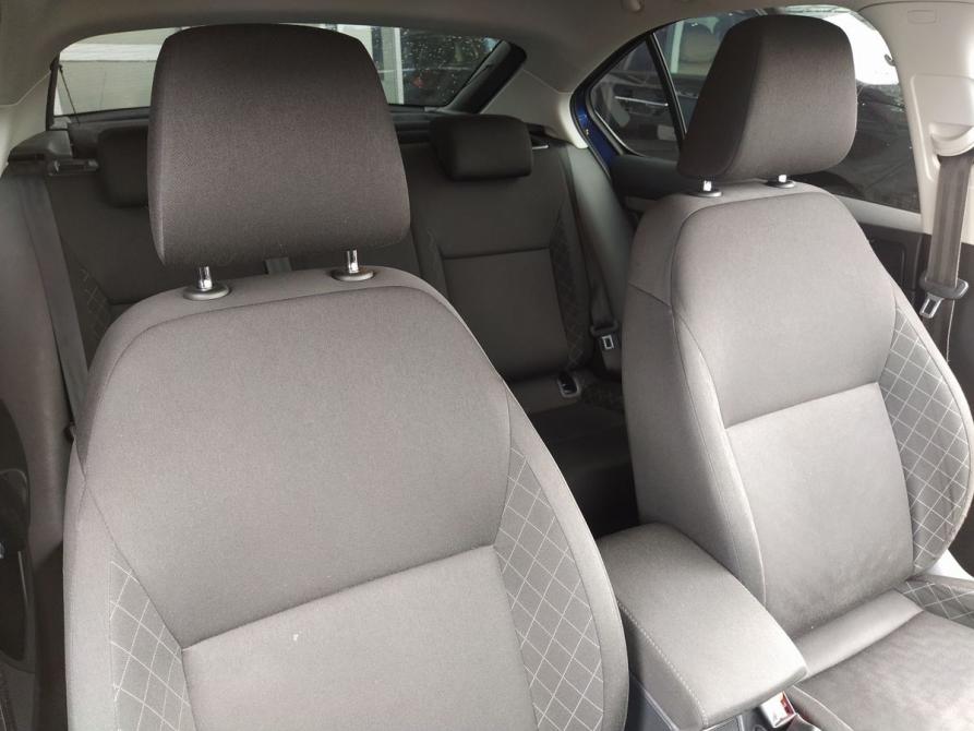 Skoda Octavia III (A7) Рестайлинг Екатеринбург  - изображение 16