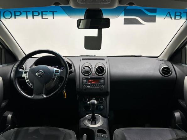 Nissan Qashqai I Рестайлинг с пробегом 2012 года, цена 949 000 рублей, 147350 км, внедорожник, Автокод Объявления