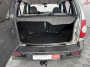 Chevrolet Niva I Рестайлинг Псков  - изображение 37