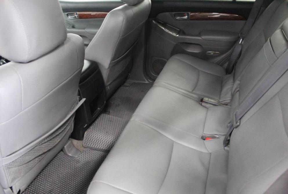 Toyota Land Cruiser Prado 120 Series Астрахань  - изображение 14