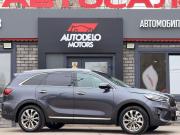 Kia Sorento III Prime Рестайлинг Астрахань  - изображение 34