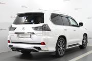 Lexus LX III Рестайлинг 2 Владивосток  - изображение 36