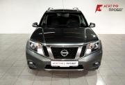 Nissan Terrano III (D10) Саратов  - изображение 27