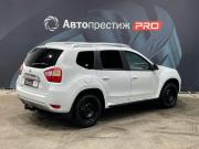 Nissan Terrano III (D10) Пермь  - изображение 26