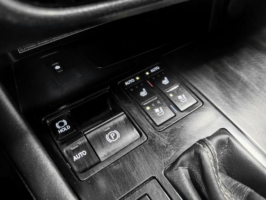 Lexus RX IV Новосибирск  - изображение 26