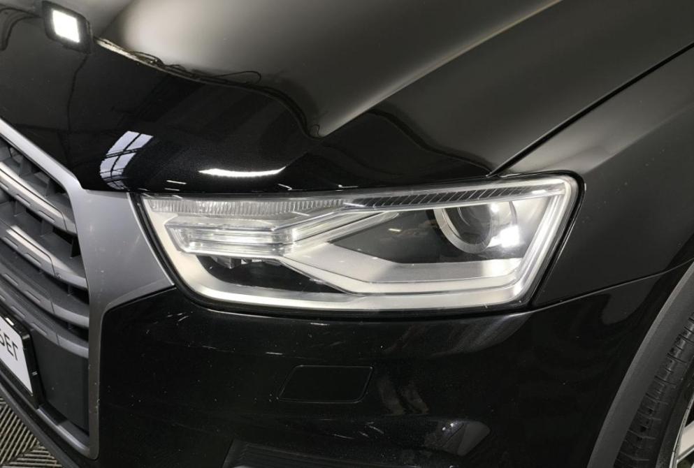 Audi Q3 I (8U) Рестайлинг Нижний Новгород  - изображение 17