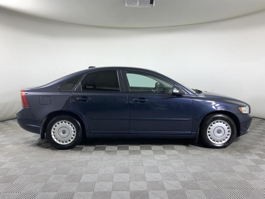 Volvo S40 II Рестайлинг Москва  - изображение 4