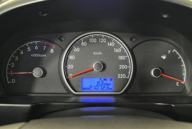 Hyundai Elantra IV (HD) с пробегом 2010 года, цена 595 000 рублей, 210723 км, седан, Автокод Объявления