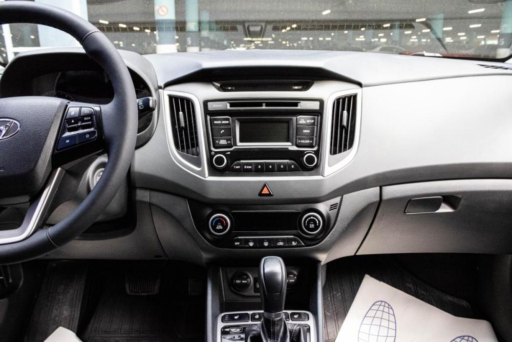 Hyundai Creta I Уфа  - изображение 7