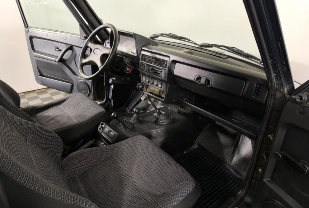 Lada (ВАЗ) 2121 (4x4) I Рестайлинг Нижний Новгород  - изображение 9