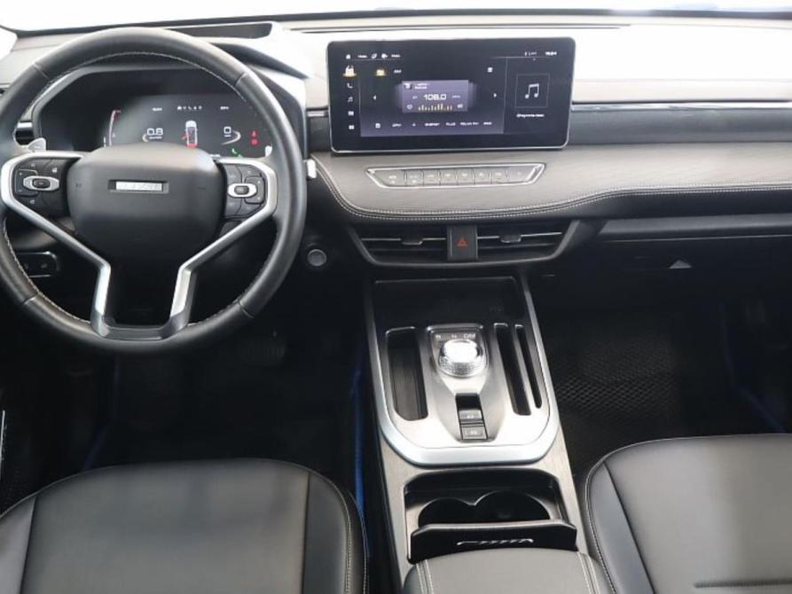 Haval Jolion I Тверь  - изображение 11