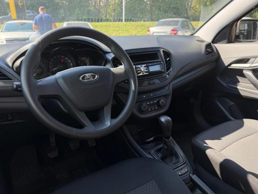 Lada (ВАЗ) Vesta I Нефтекамск  - изображение 9