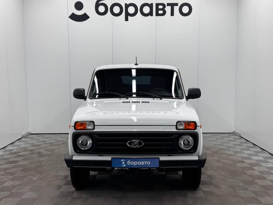 Lada (ВАЗ) Niva Legend Воронеж  - изображение 6