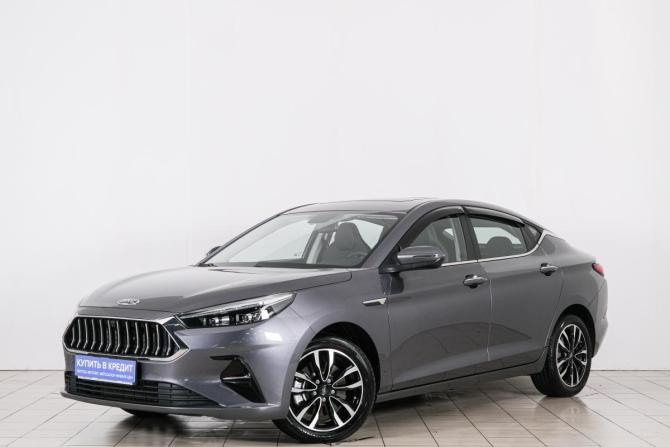 JAC J7 I с пробегом 2023 года, цена 1 499 000 рублей, 17700 км, лифтбек, Автокод Объявления