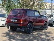 Lada (ВАЗ) 2121 (4x4) I Рестайлинг (2020) Санкт-Петербург  - изображение 19