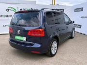 Volkswagen Touran I Рестайлинг 2 Октябрьский  - изображение 24