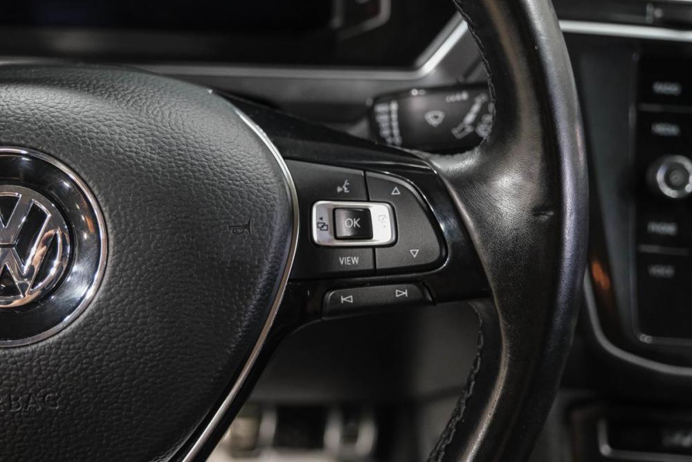 Volkswagen Tiguan II Новокузнецк  - изображение 22