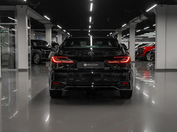Toyota Camry IX (XV80) China Market Рестайлинг с пробегом 2026 года, цена 4 700 000 рублей, 20 км, седан, Автокод Объявления