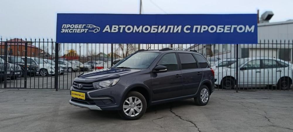 Lada (ВАЗ) Granta I Рестайлинг Оренбург  - изображение 1