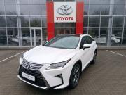 Lexus RX IV Ростов-на-Дону  - изображение 17