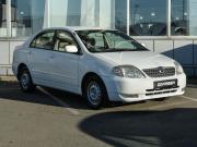 Toyota Corolla IX (E120 E130) Курган  - изображение 19