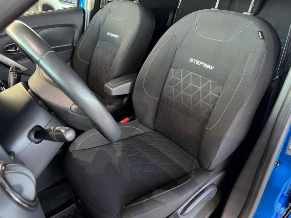 Renault Sandero II с пробегом 2016 года, цена 1 140 000 рублей, 115373 км, хэтчбек, Автокод Объявления