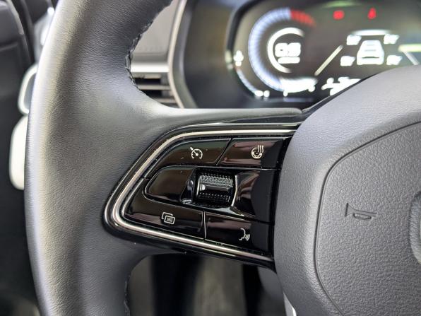 Geely Emgrand II с пробегом 2023 года, цена 1 625 000 рублей, 40353 км, седан, Автокод Объявления
