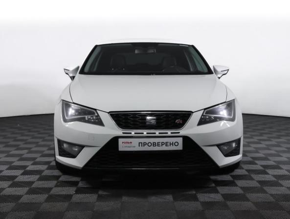 SEAT Leon III с пробегом 2014 года, цена 1 190 000 рублей, 168454 км, хэтчбек, Автокод Объявления