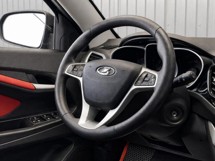 Lada (ВАЗ) Vesta I Пермь  - изображение 10