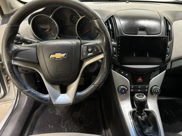 Chevrolet Cruze I Рестайлинг с пробегом 2013 года, цена 649 000 рублей, 234777 км, седан, Автокод Объявления