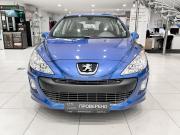 Peugeot 308 I Рестайлинг Казань  - изображение 24