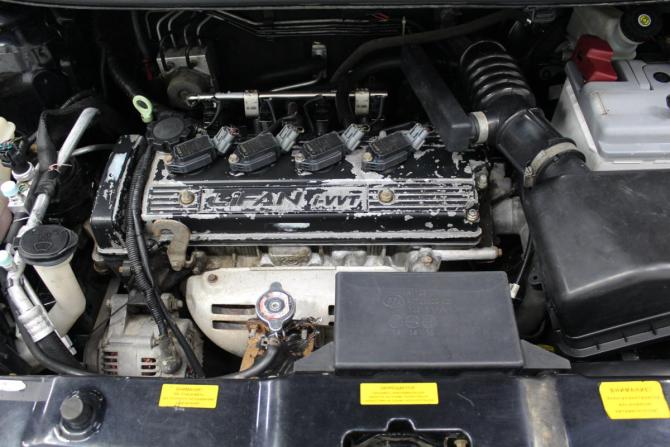 Lifan X50 с пробегом 2016 года, цена 459 000 рублей, 217660 км, хэтчбек, Автокод Объявления