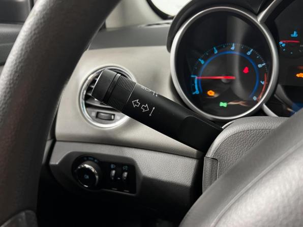 Chevrolet Cruze I с пробегом 2010 года, цена 579 900 рублей, 210000 км, седан, Автокод Объявления