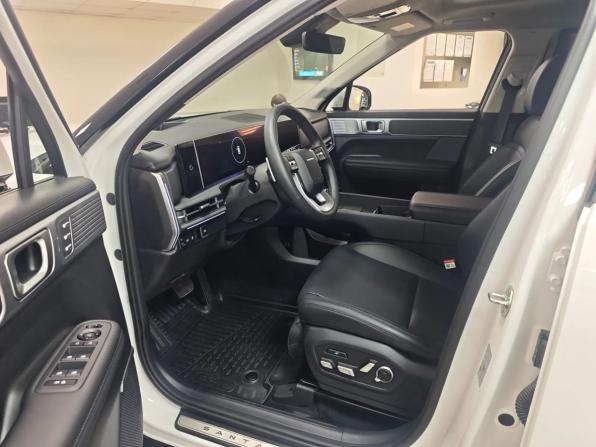 Новый Hyundai Santa Fe V (MX5) 2026 года, цена 6 150 000 рублей, внедорожник, Автокод Объявления
