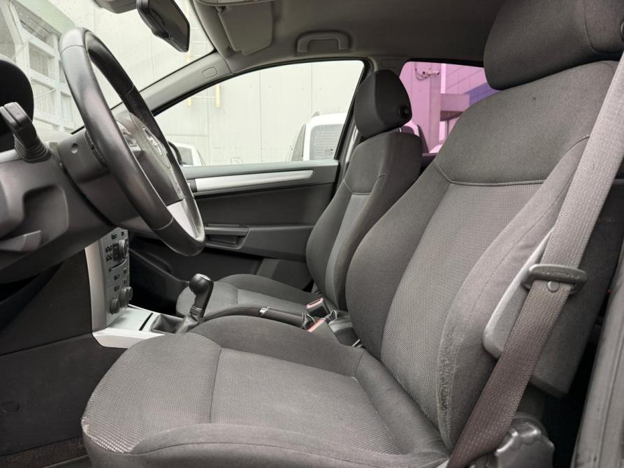 Opel Astra H Рестайлинг Нижний Новгород  - изображение 5