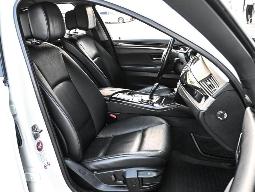BMW 5 серии VI (F10/F11/F07) Новороссийск  - изображение 8