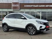 Lada (ВАЗ) XRAY I Пермь  - изображение 20