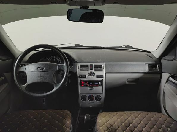 Lada (ВАЗ) Priora I с пробегом 2008 года, цена 190 000 рублей, 179172 км, седан, Автокод Объявления
