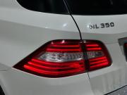 Mercedes-Benz M-Класс III (W166) Челябинск  - изображение 34