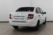 Lada (ВАЗ) Granta I Рестайлинг Астрахань  - изображение 25