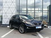 Lexus RX III Москва  - изображение 32