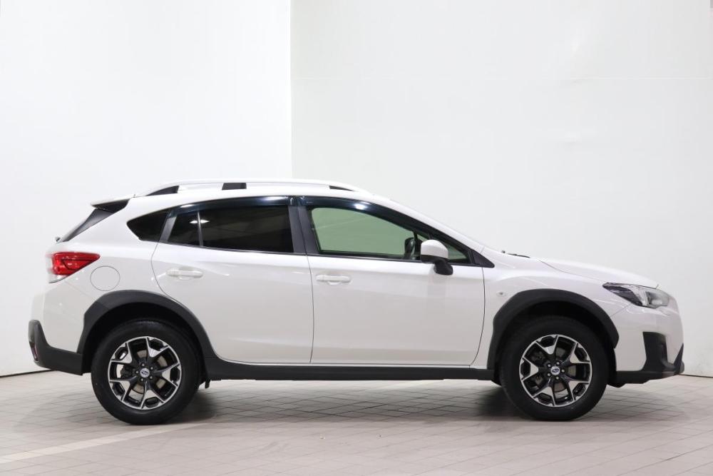 Subaru XV II Иркутск  - изображение 5