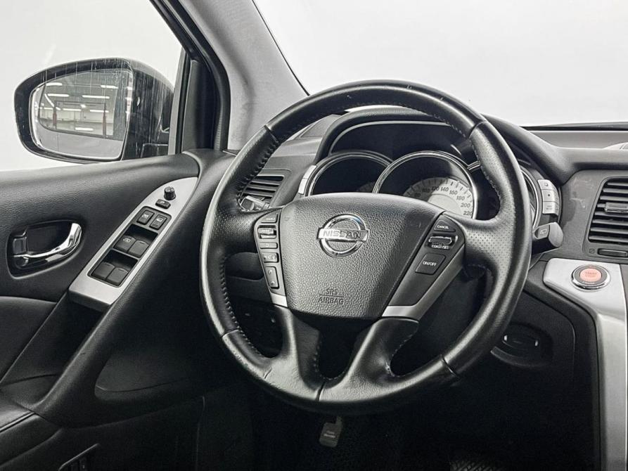 Nissan Murano II (Z51) Ногинск  - изображение 18