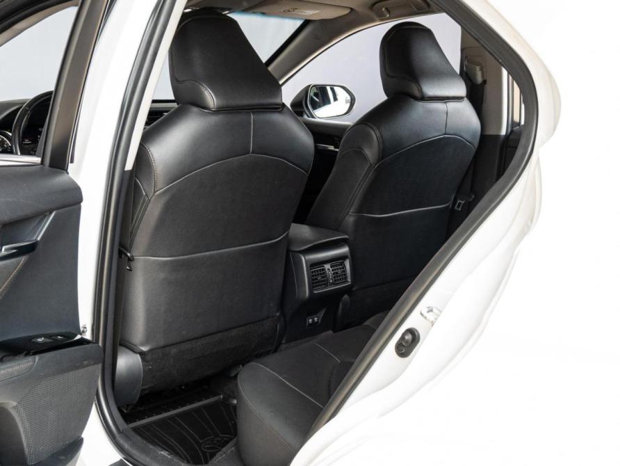 Toyota Camry VIII (XV70) Краснодар  - изображение 11