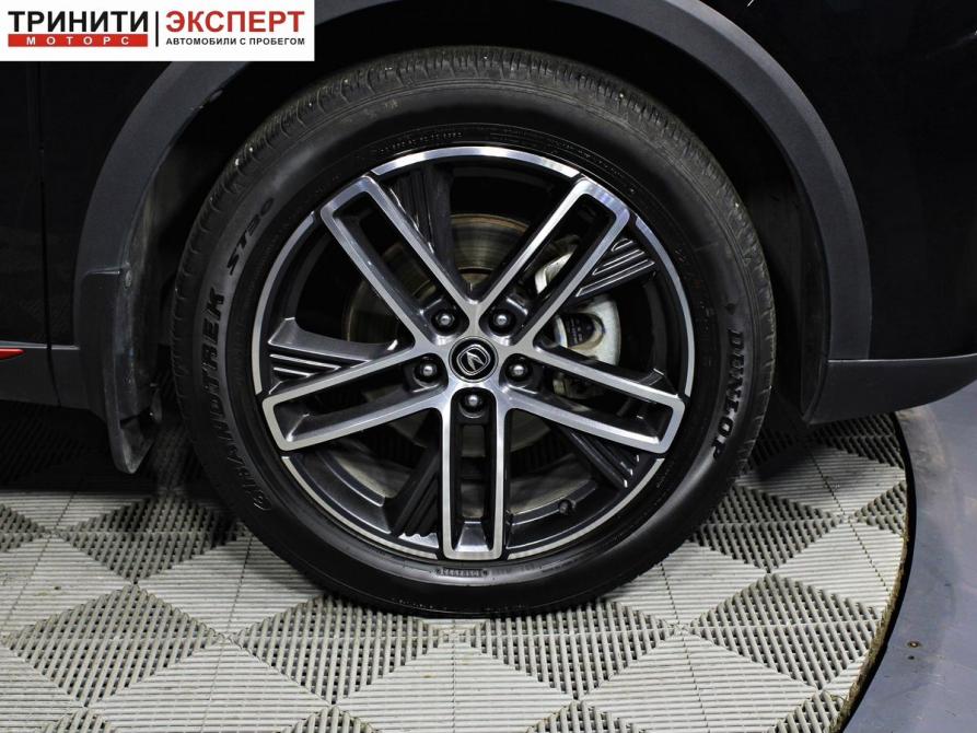 Changan CS55 Plus II Белгород  - изображение 19