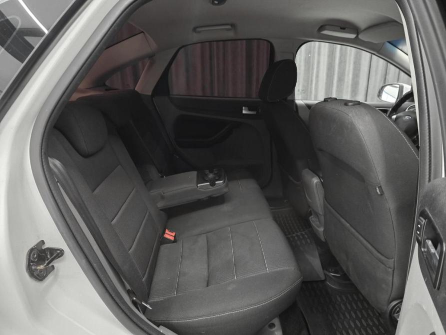 Ford Focus II Рестайлинг Красноярск  - изображение 13