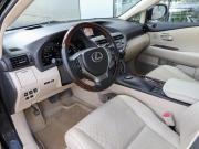 Lexus RX III Рестайлинг Москва  - изображение 41