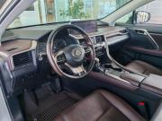 Lexus RX IV Рестайлинг Астрахань  - изображение 38