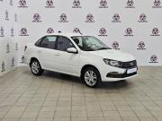 Lada (ВАЗ) Granta I Рестайлинг Тольятти  - изображение 23