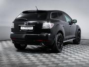 Mazda CX-7 I Рестайлинг Москва  - изображение 22